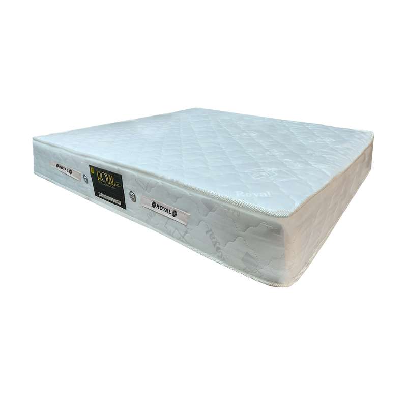 تشک رویال مدل A5 دو نفره سایز 200×160 سانتی متر