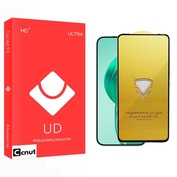 محافظ صفحه نمایش کوکونات مدل UD OG مناسب برای گوشی موبایل آنر X8b
