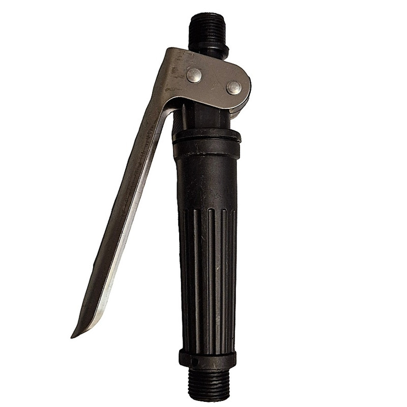 دسته لانس سمپاش کد 2025 مدل فلزی