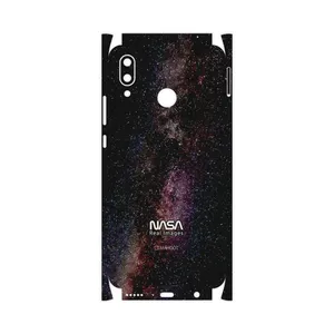 MAHOOT Universe-by-NASA-2-FullSkin Cover Sticker for Huawei Nova 3