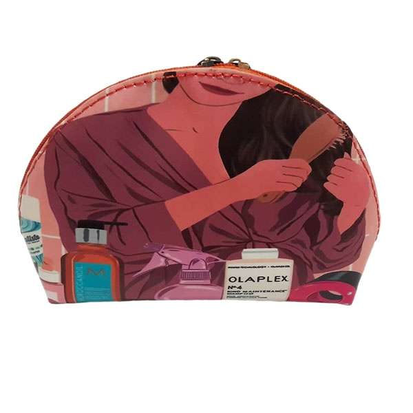 کیف لوازم آرایش زنانه مدل kl101