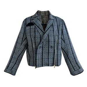 کت زنانه مدل لورنا