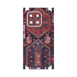 MAHOOT Rug-FullSkin Cover Sticker for Honor X6b