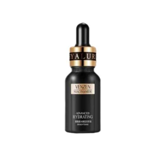 سرم پوست ونزن مدل NIACINAMIDE حجم 15 میلی لیتر