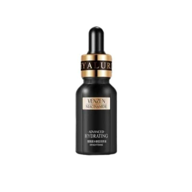 سرم پوست ونزن مدل NIACINAMIDE حجم 15 میلی لیتر