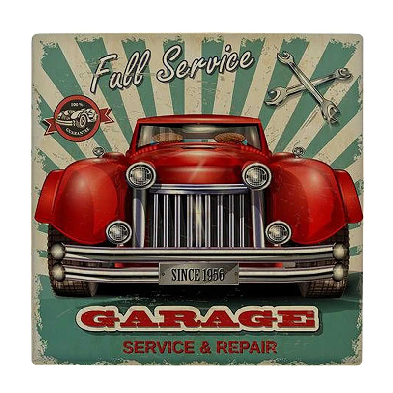 زیر لیوانی  طرح تبلیغ کلاسیک اتومبیل کد    6104580_5366