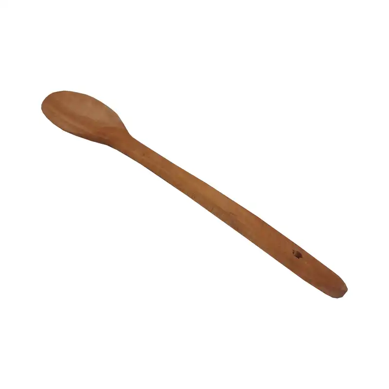 کفگیر چوبی مدل orange t27