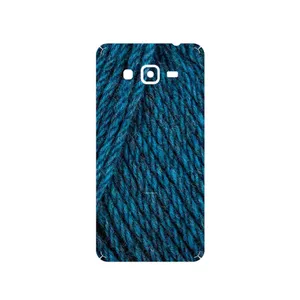 MAHOOT Fabric Texture 1 Cover Sticker for Samsung Galaxy Grand Prime