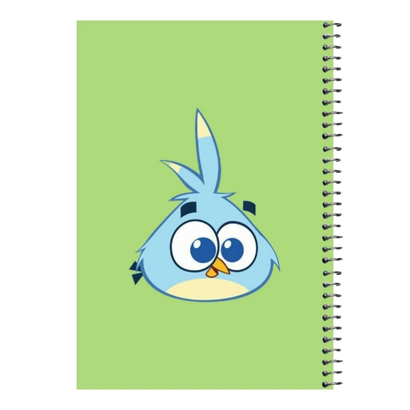 دفتر مشق 80 برگ اس جی مدل    