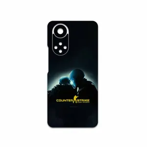 MAHOOT Counter-Strike Cover Sticker for Huawei Nova 9