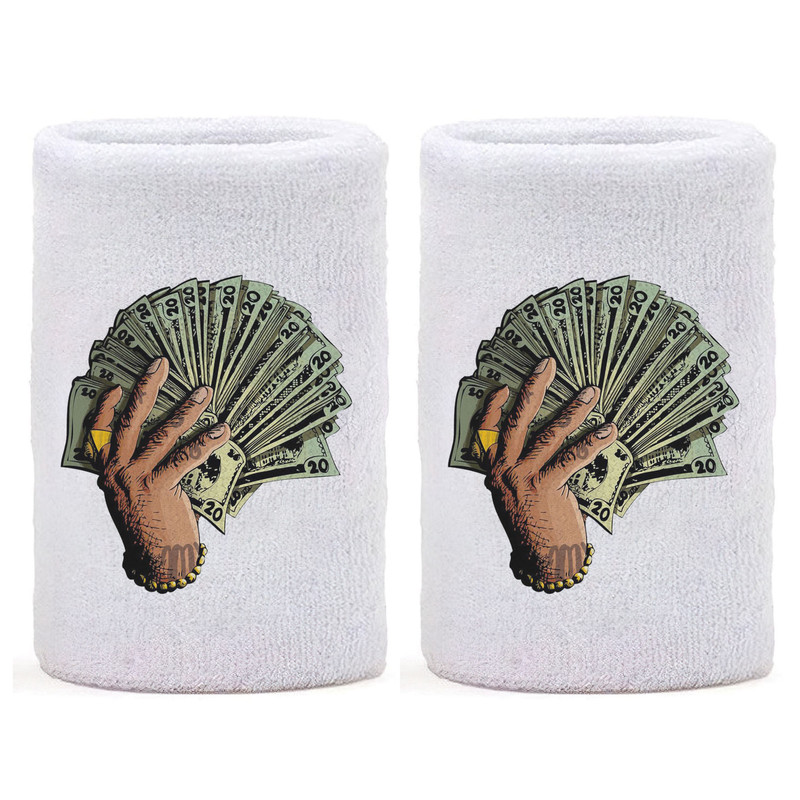 مچ بند ورزشی آی تمر مدل پول کد 265