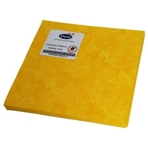 دستمال سفره دونی مدل D4 بسته 6 عددی