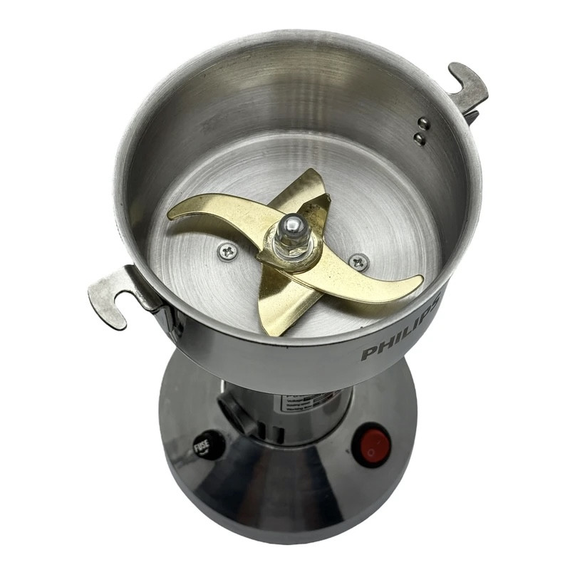آسیاب صنعتی فیلیپس مدل 7032