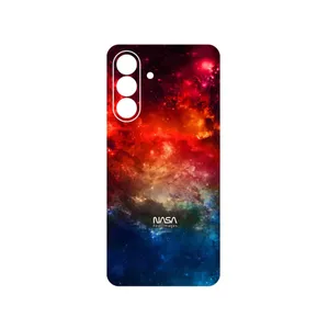 MAHOOT Universe b NASA 8 Cover Sticker for Samsung Galaxy A56