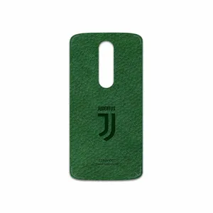 MAHOOT GL-JUVE Cover Sticker for Motorola Moto X Force