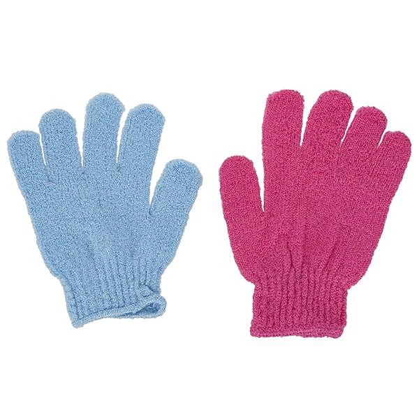 عکس شماره 4 : لیف دستکشی مدل لایه بردار k2 مجموعه 4 عددی