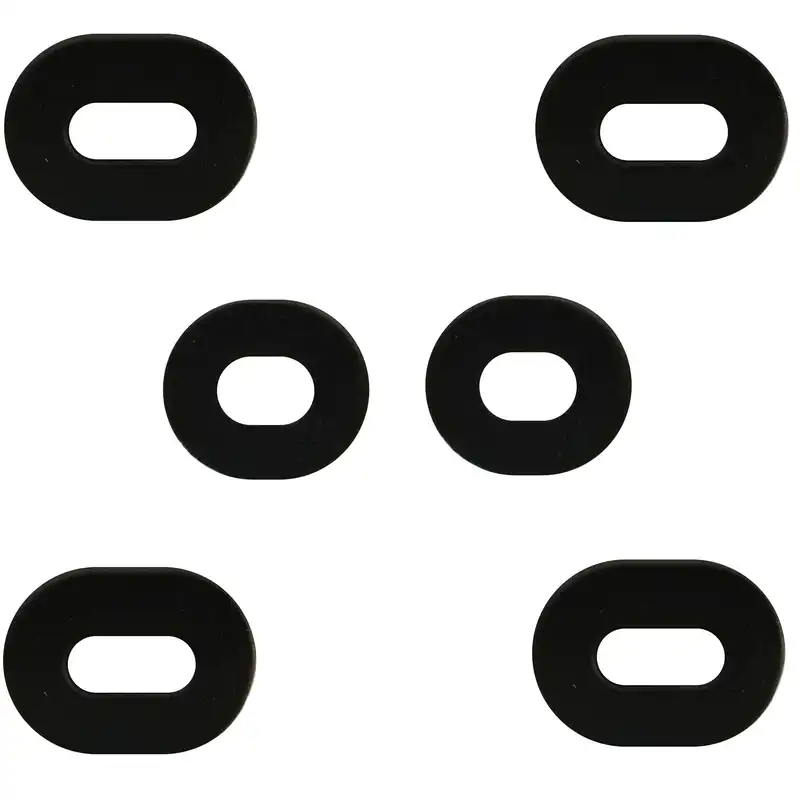 قاب بغل موتور سیکلت مدل A1SB بسته 2 عددی