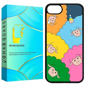 Ghab Guard G16E Cover For Apple iPhone 16e