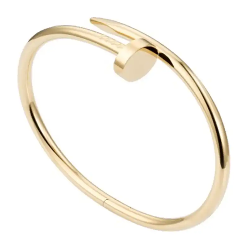 دستبند طرح میخ کد B950