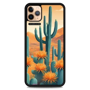 AKAM AMC-WA11PRO-NATURE-6 Cover For Apple iPhone 11 Pro