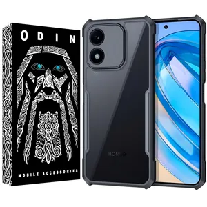 Odin cover Lyxigt model suitable for Honor X5 mobile phone