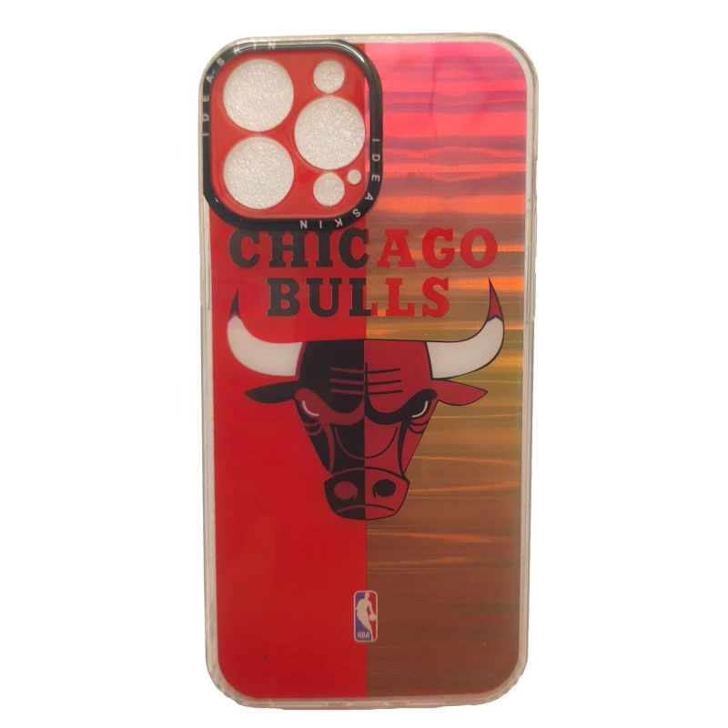کاور طرح Cow کد 27 مناسب برای گوشی موبایل اپل Iphone 14 Pro Max