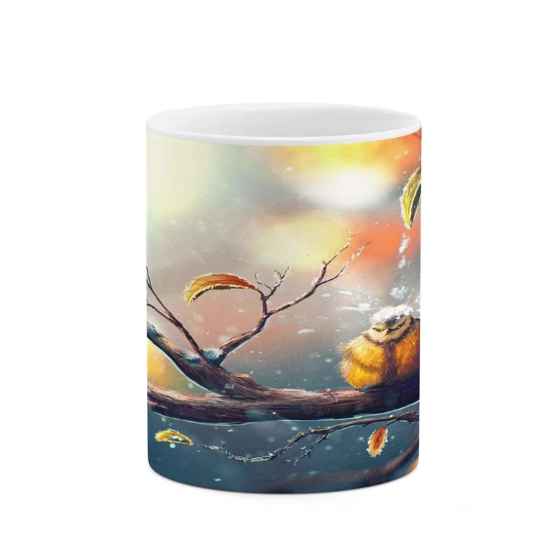 ماگ کاکتی مدل نقاشی کد mgh13525