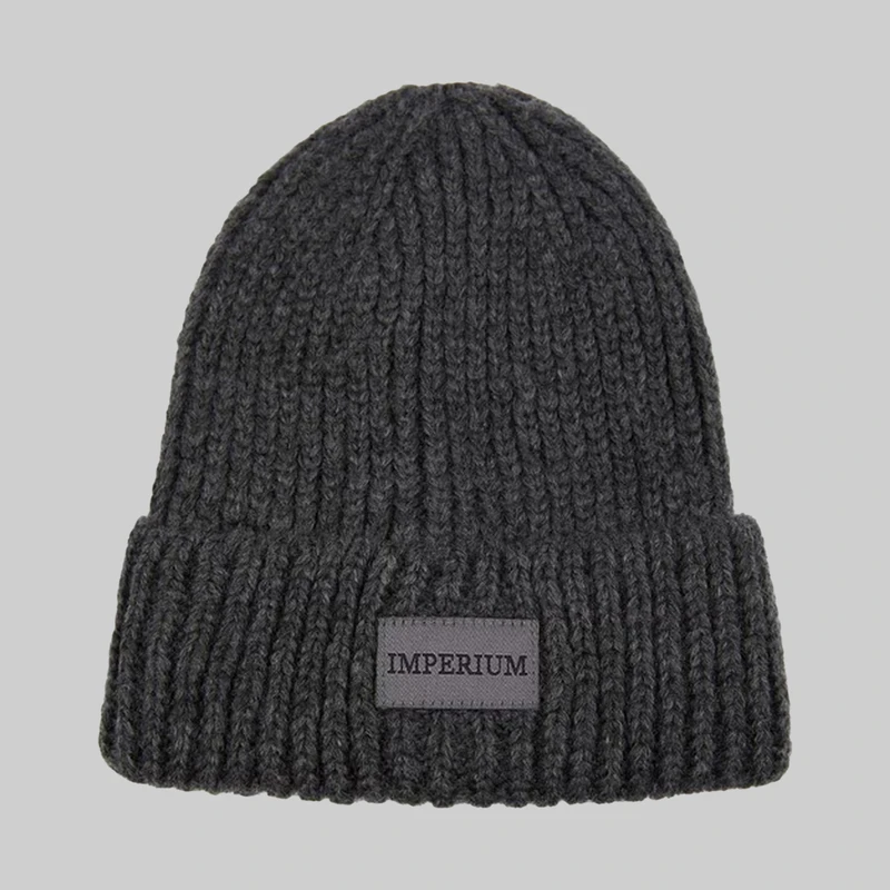 کلاه بافتنی دفکتو مدل Imperium 347