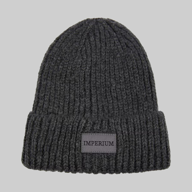 کلاه بافتنی دیفکتو مدل Imperium 347