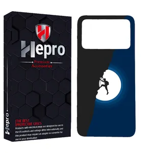HEPRO MC Cover for XIAOMI Poco X6 Pro