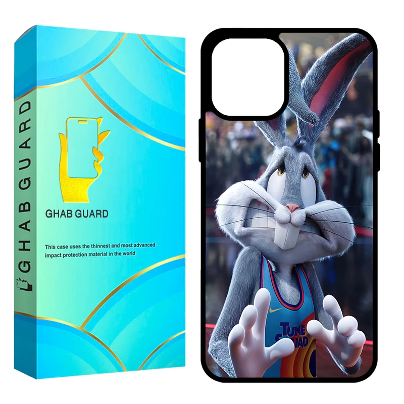 کاور قاب گارد مدل CHAP مناسب برای گوشی موبایل اپل iPhone 12 / iPhone 12 Pro