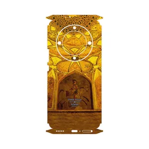 MAHOOT Chehel Sotoun Palace-FullSkin Cover Sticker for Honor Magic 5 Lite