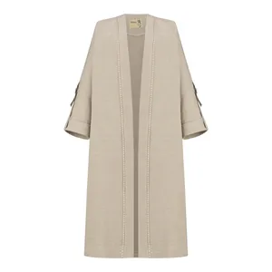 مانتو زنانه السانا مدل شیدان کد 228078