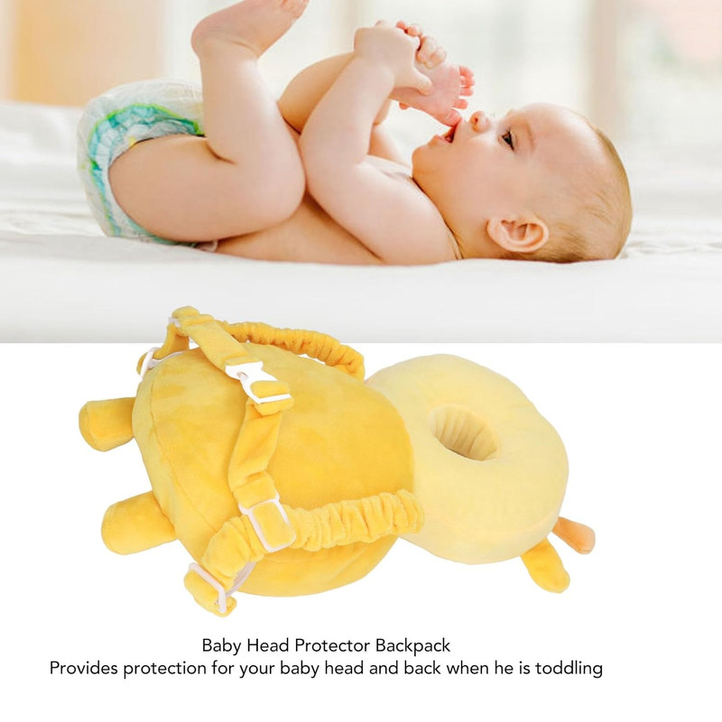 محافظ سر کودک مدل زنبور