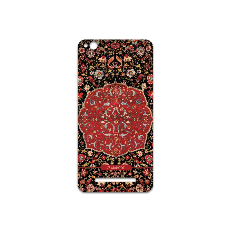 برچسب پوششی ماهوت مدل Iran-Carpet6 مناسب برای گوشی موبایل شیائومی Redmi 4A