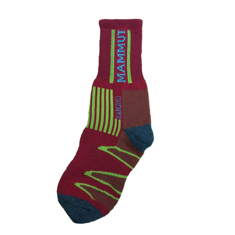 جوراب کوهنوردی مردانه ماموت مدل SO_10