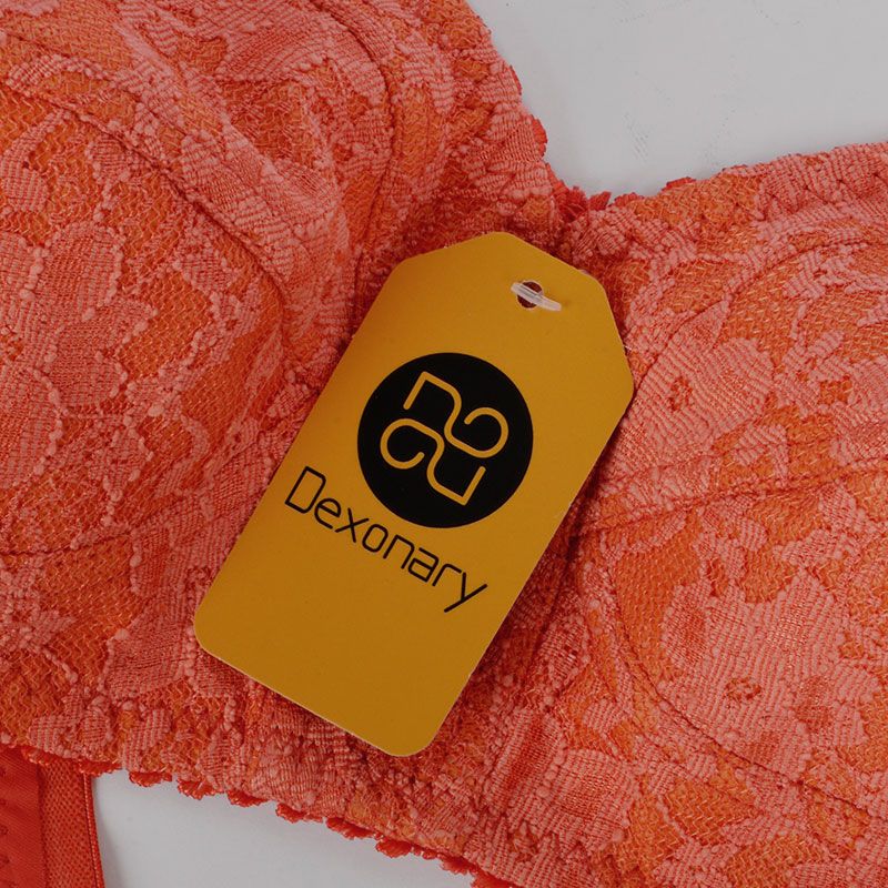 سوتین زنانه دکسونری مدل 355009228 دانتل -  - 3