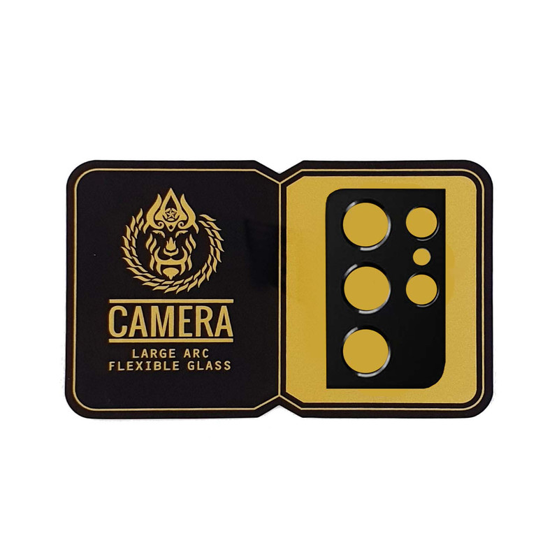 محافظ لنز دوربین مدل CELP01to مناسب برای گوشی موبایل سامسونگ Galaxy S21 Ultra