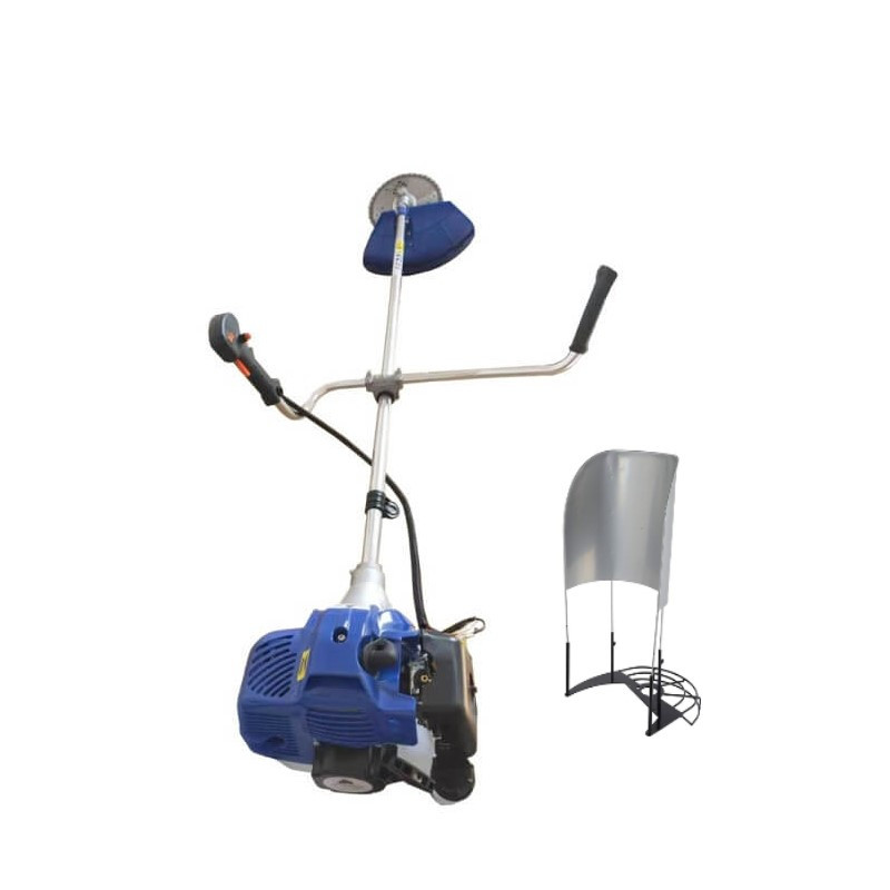 داس موتوری مدل CG520