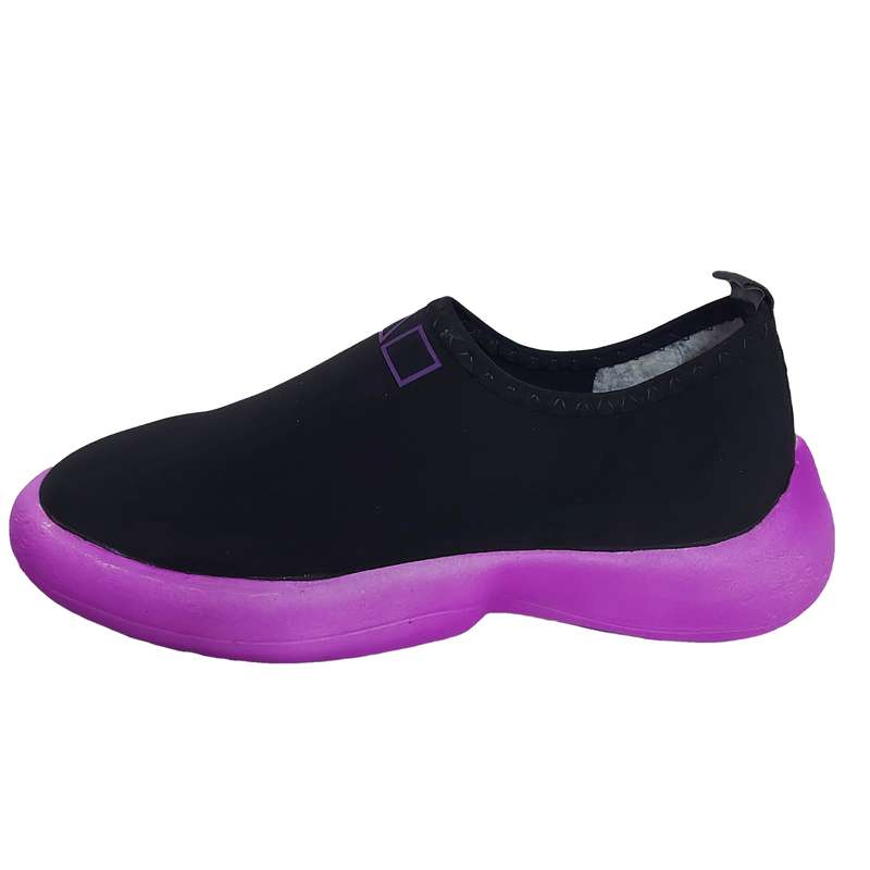 کفش روزمره زنانه مدل بازی مرکب اسکوییدگیم