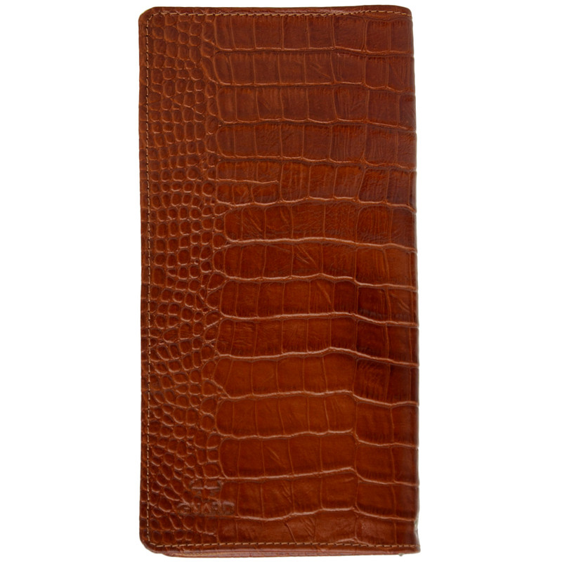 کیف دسته چک مردانه گارد مدل  CR 800004