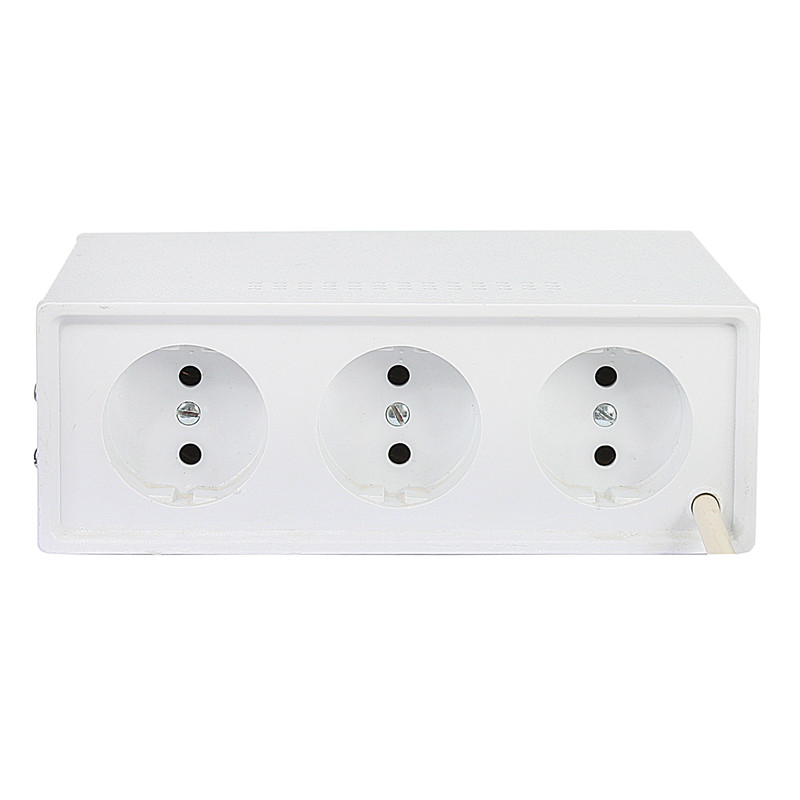 محافظ ولتاژ ماتا مدل MT 233