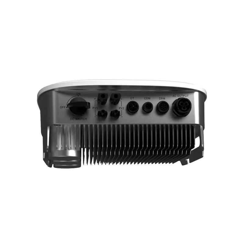 اینورتر کی استار مدل BluE-G 5000D + Wi-Fi ظرفیت 5 کیلووات