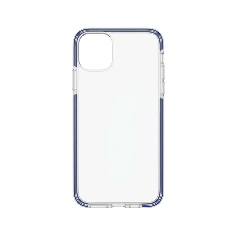 کاور مدل TPU کد 63 مناسب برای گوشی موبایل اپل iPhone 11 Pro