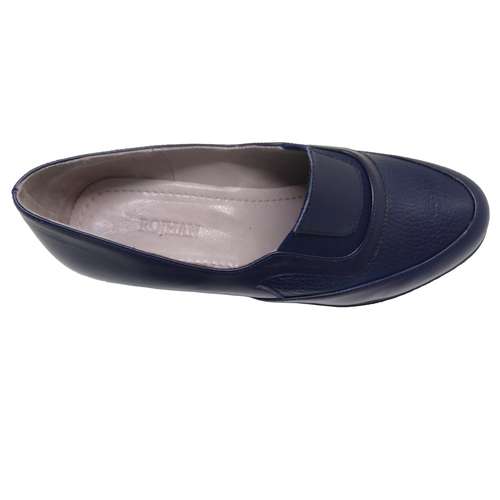 کفش روزمره زنانه رجحان کد 5244B کفش روزمره زنانه رجحان کد 5244B