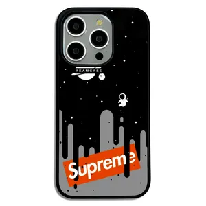 AKAM AMC-WA15PRO-SUPREME6 Cover For Apple iPhone 15 Pro
