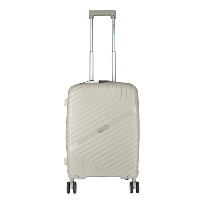 چمدان تری بردز مدل bvs سایز کوچک ارتفاع 55 سانتی متر