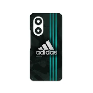 MAHOOT adidas-Logo Cover Sticker for Huawei Nova 9 SE