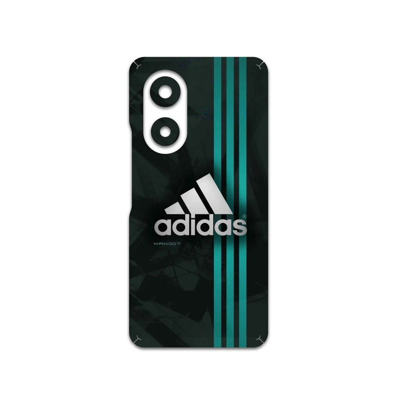 برچسب پوششی ماهوت مدل adidas-Logo مناسب برای گوشی موبایل هوآوی Nova 9 SE