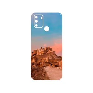 MAHOOT ARG_e_BAM Cover Sticker for Gplus S10 2022